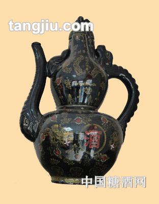 封坛30年乌精坛20000ml