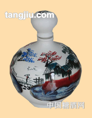 封坛珍珠釉2500ml