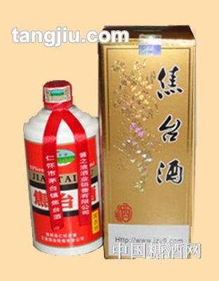 焦台酒瓶装