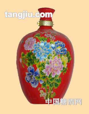 封坛酒坛5000ml