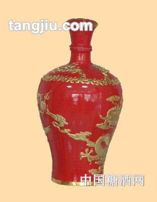 金香玉封坛2500ml