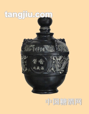 龙坛2500ml