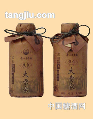 大当家125ml