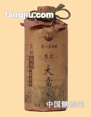 大当家500ml