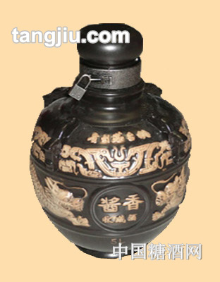 酱香收藏酒（5L）