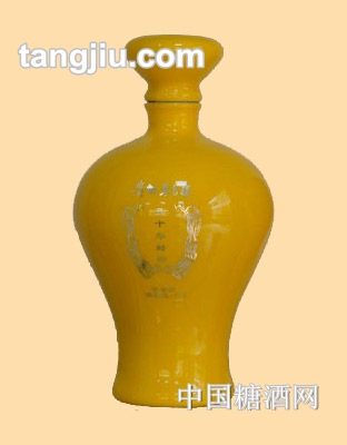 五斤梅瓶2500ml