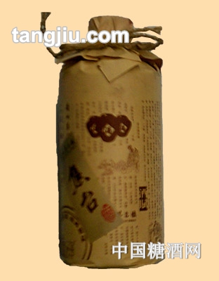 焦台酒