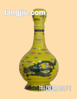 龙凤坛500ml