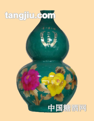 30年封坛（葫芦瓶）5000ml