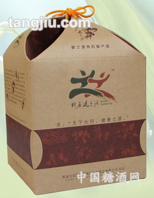 有机蜂产品