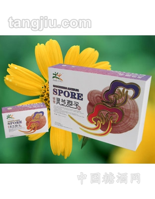 灵芝狍子