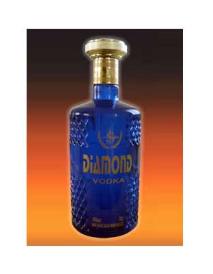钻石伏特加-70cl