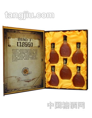 雄风王酒100ml