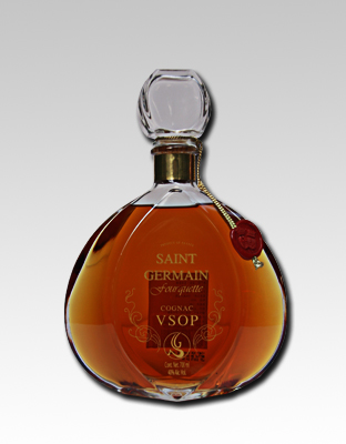 法国圣富极干邑VSOP