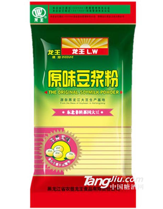原味豆浆粉-300g