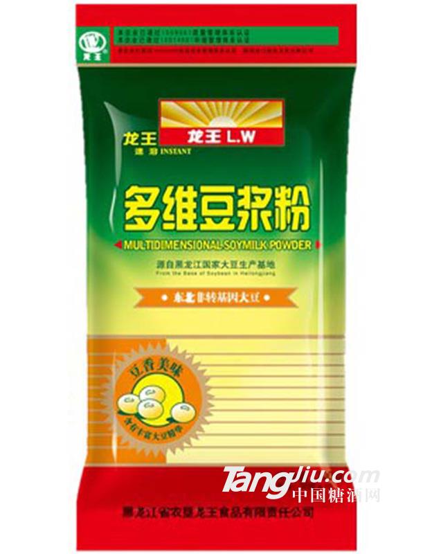 多维豆浆粉-300g