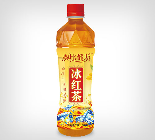 奥比都斯茶饮料
