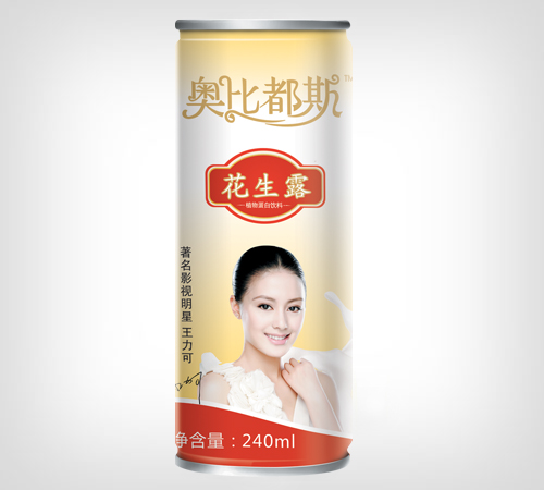 奥比都斯花生露