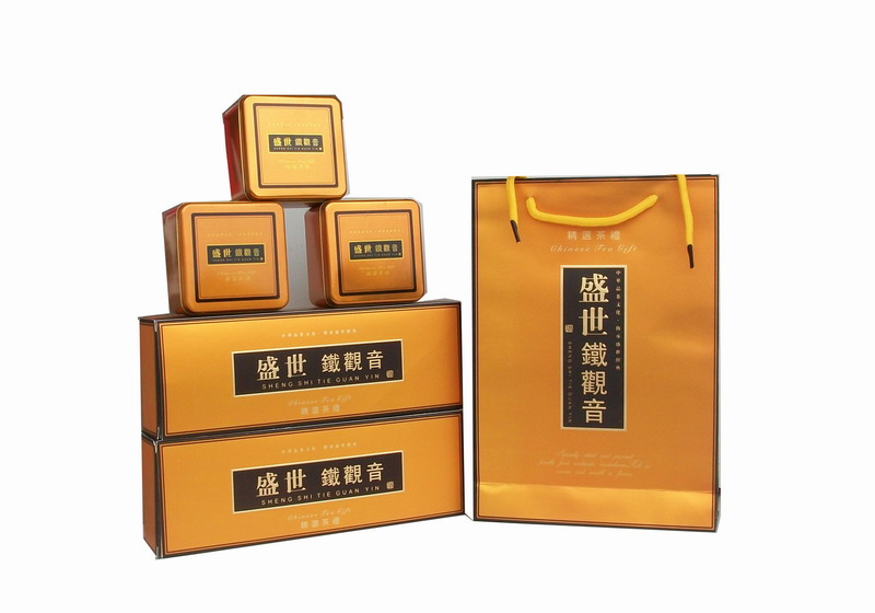 供应安溪铁观音