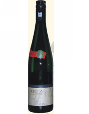 180度雷司令葡萄酒
