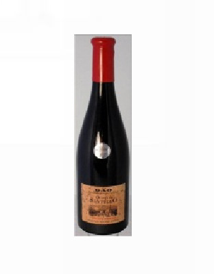 圣彼得珍藏干红葡萄酒