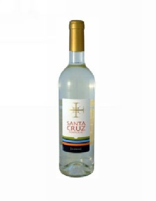 圣&#183;克鲁兹干白葡萄酒