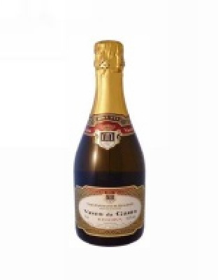 达伽马白葡萄起泡酒（干型）