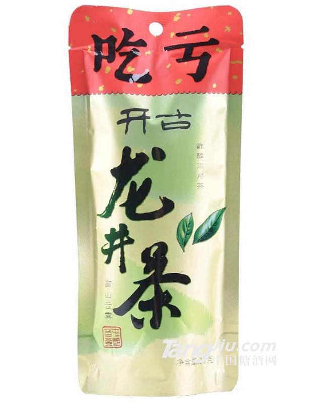 开古早春小龙井茶一级30g