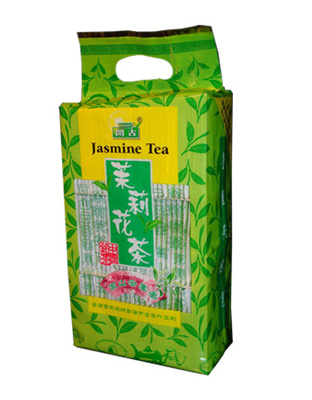 开古手提精选茉莉花茶