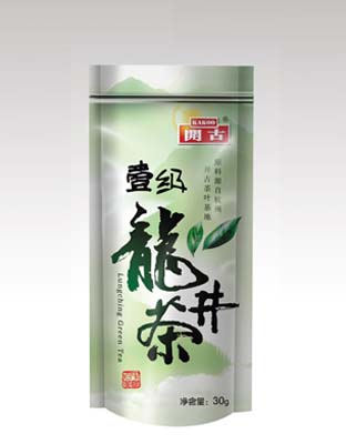 开古龙井茶一级30克