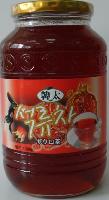 韩国韩太蜂蜜石榴茶