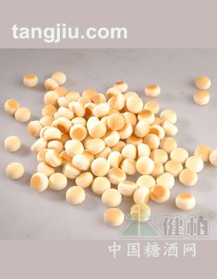 小馒头