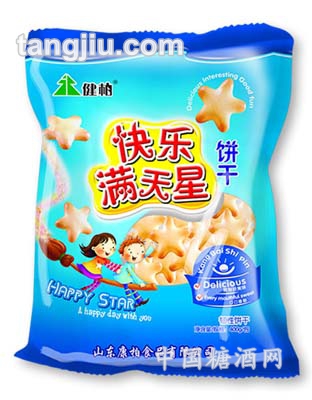 快乐满天星400g
