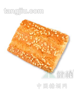 总统酥