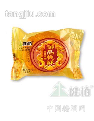 御品桃酥独立包装