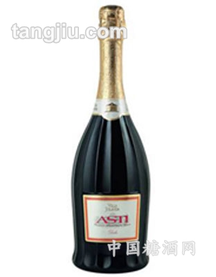 阿斯蒂甜白起泡酒