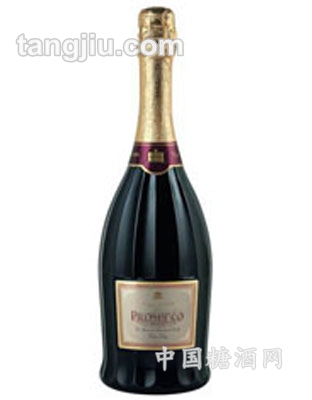 普罗塞克干白起泡酒