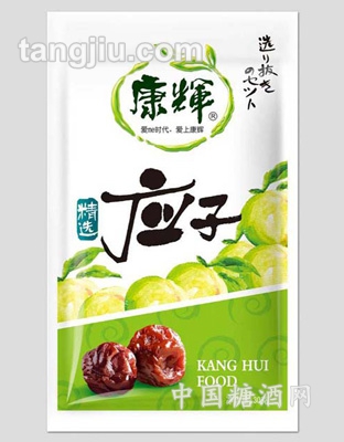 康辉爱享加应子30g