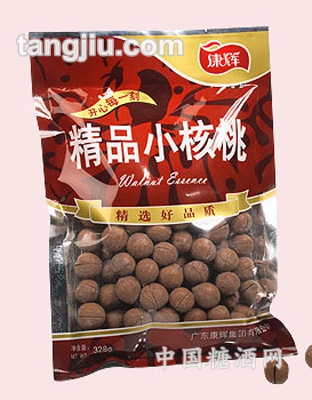 康辉炒货小核桃328g
