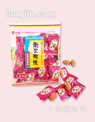 卫生橄榄
