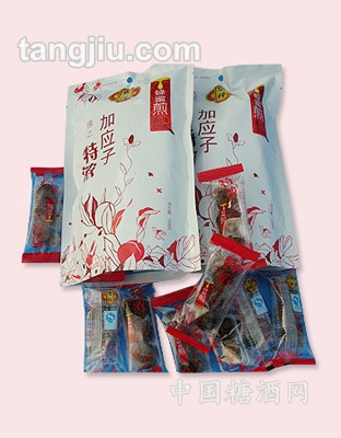 缘之特浓加应子