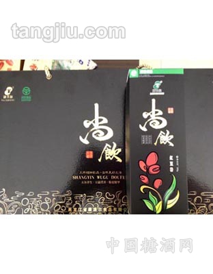 尚饮单盒红豆