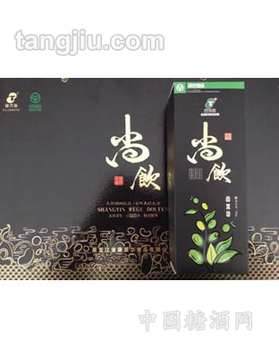 尚饮单盒绿豆