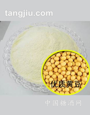 原料豆浆粉