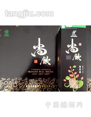 尚饮单盒花生