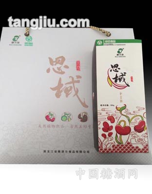 思域红豆粉