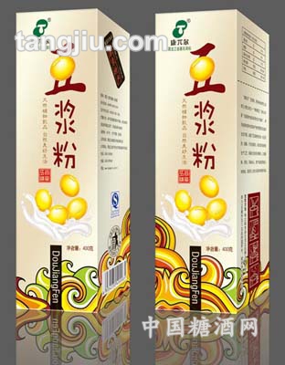 豆浆粉