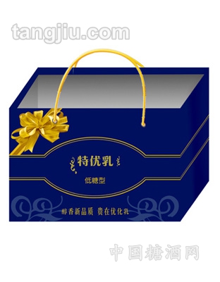 特优乳低糖型