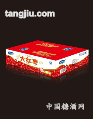 金典大红枣