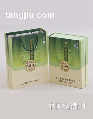 康世达牛蒡茶（尚味缘）100g